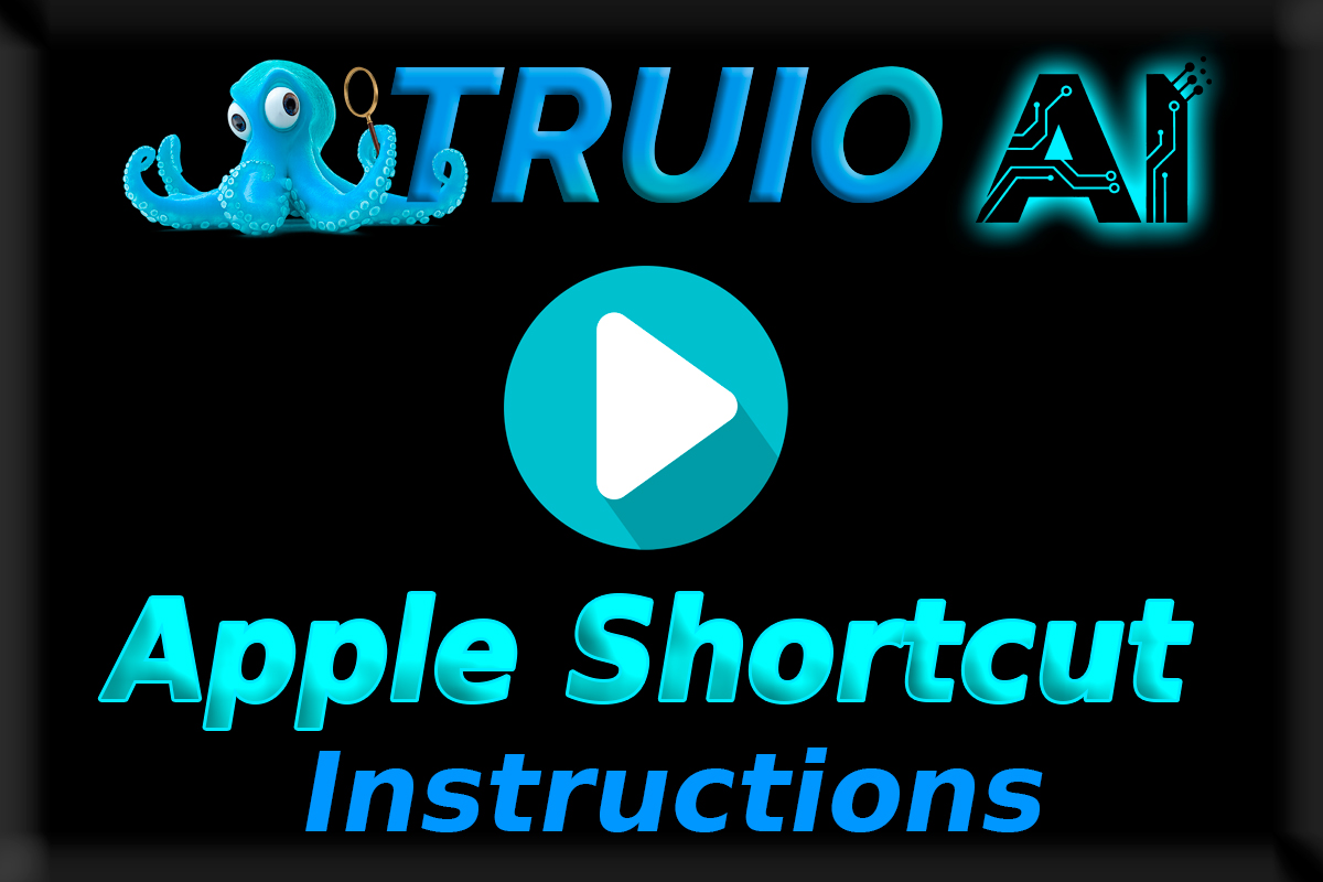 Watch Instructions